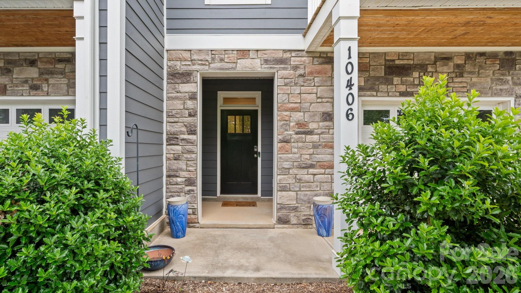 10406 Glenmere Creek Circle Charlotte NC 28262