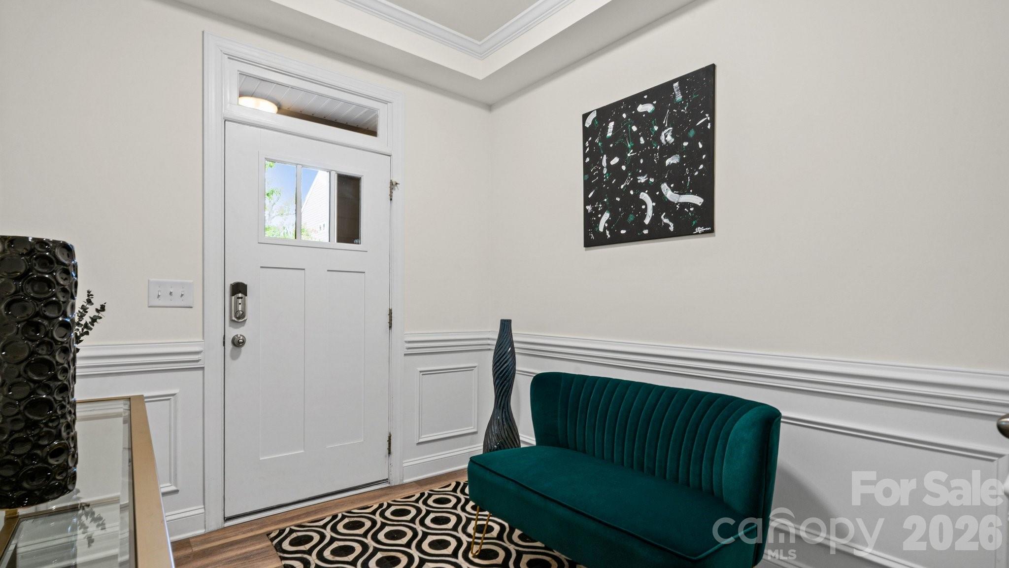 10406 Glenmere Creek Circle Charlotte NC 28262