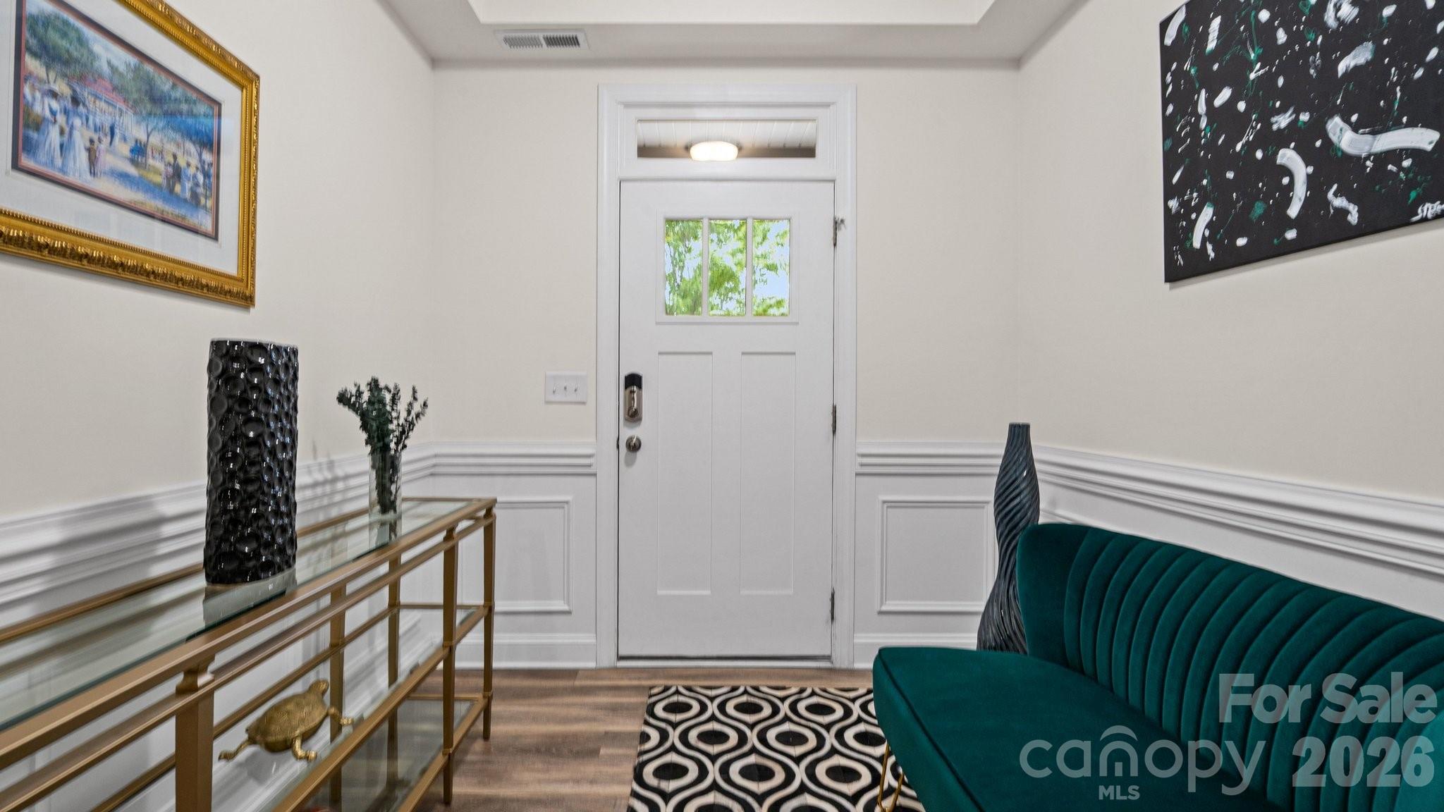 10406 Glenmere Creek Circle Charlotte NC 28262