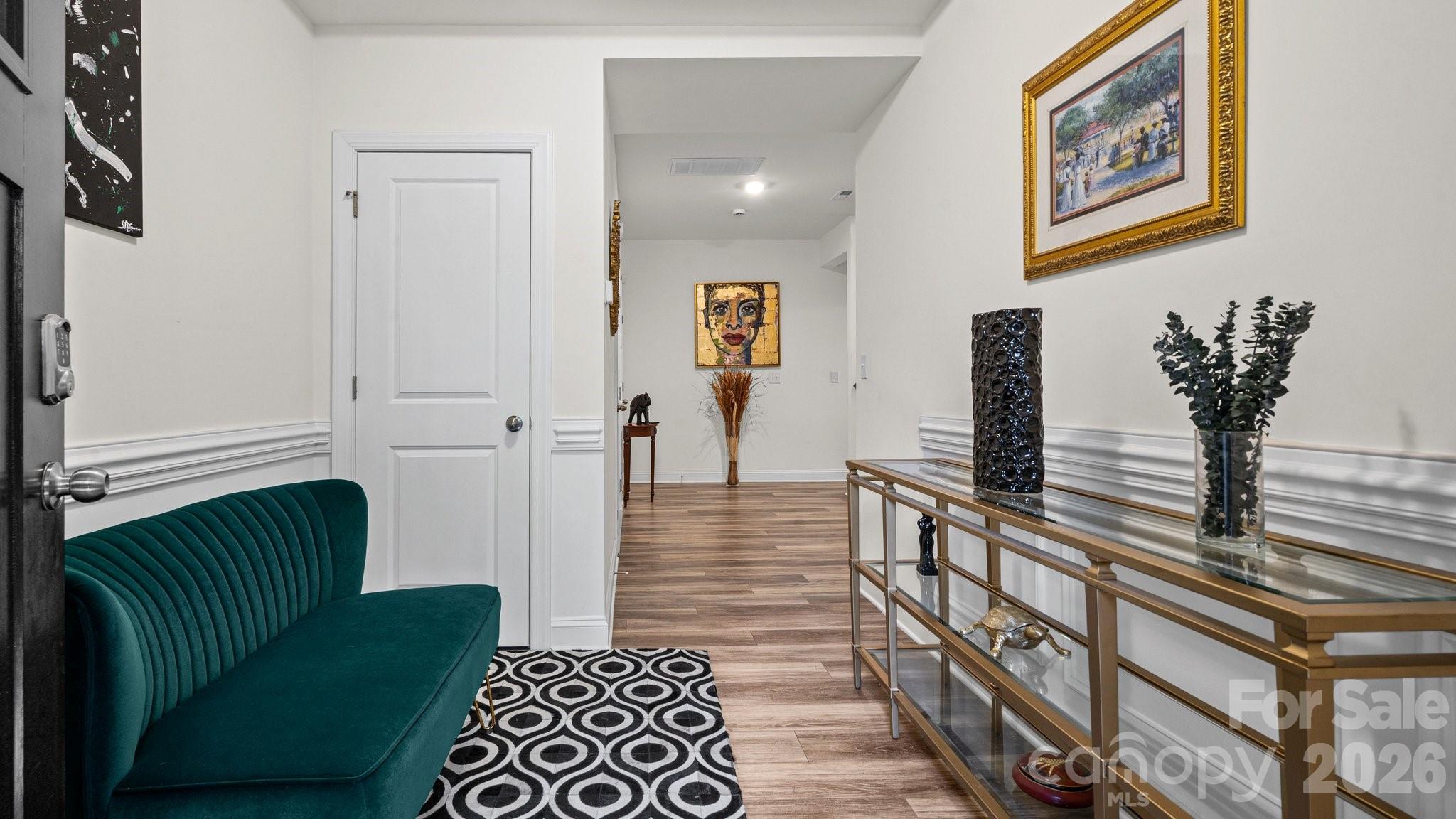 10406 Glenmere Creek Circle Charlotte NC 28262