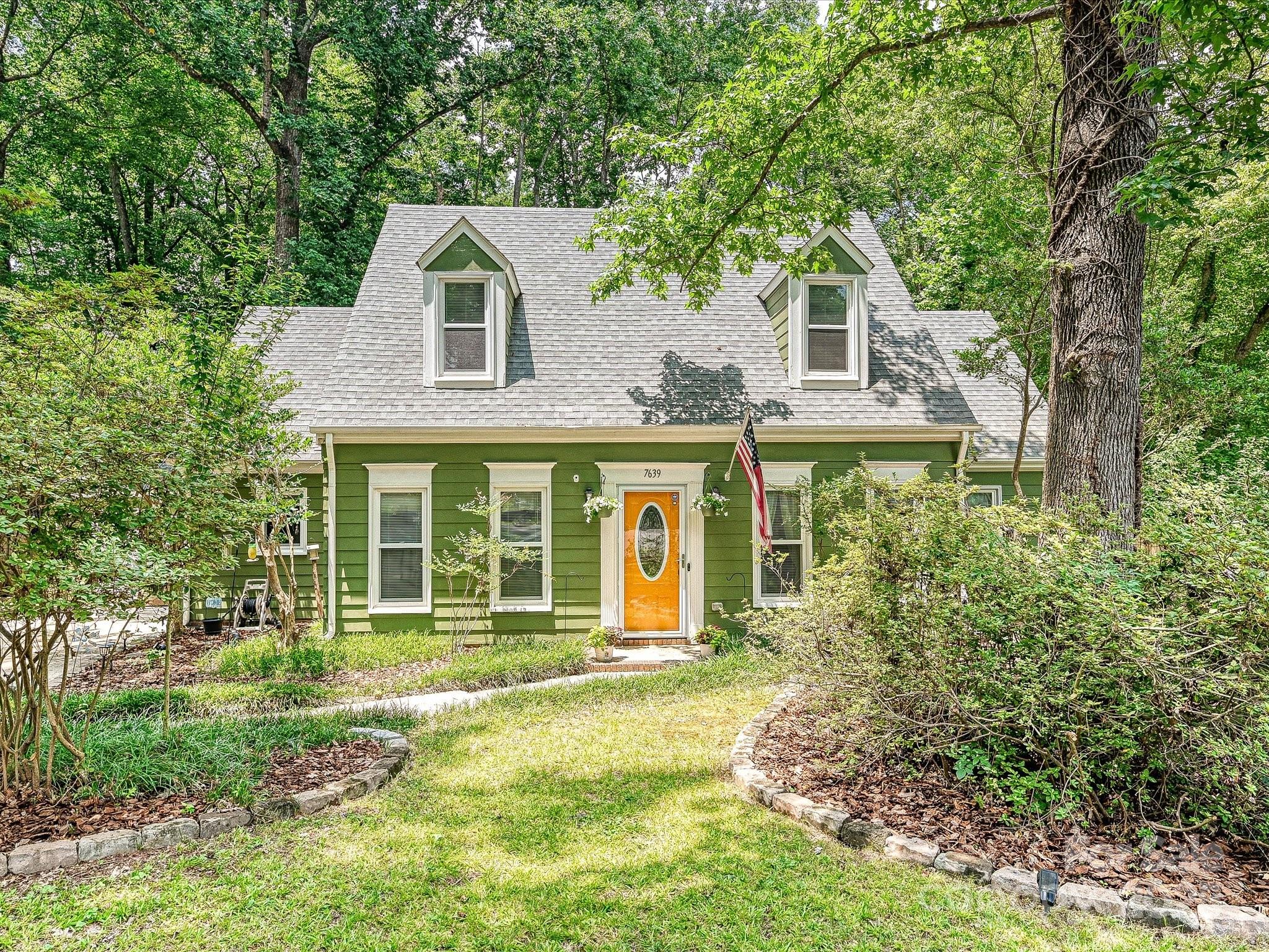 7639 Winterset Drive Charlotte NC 28270