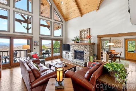 623 Mountain Vista Drive Nebo NC 28761