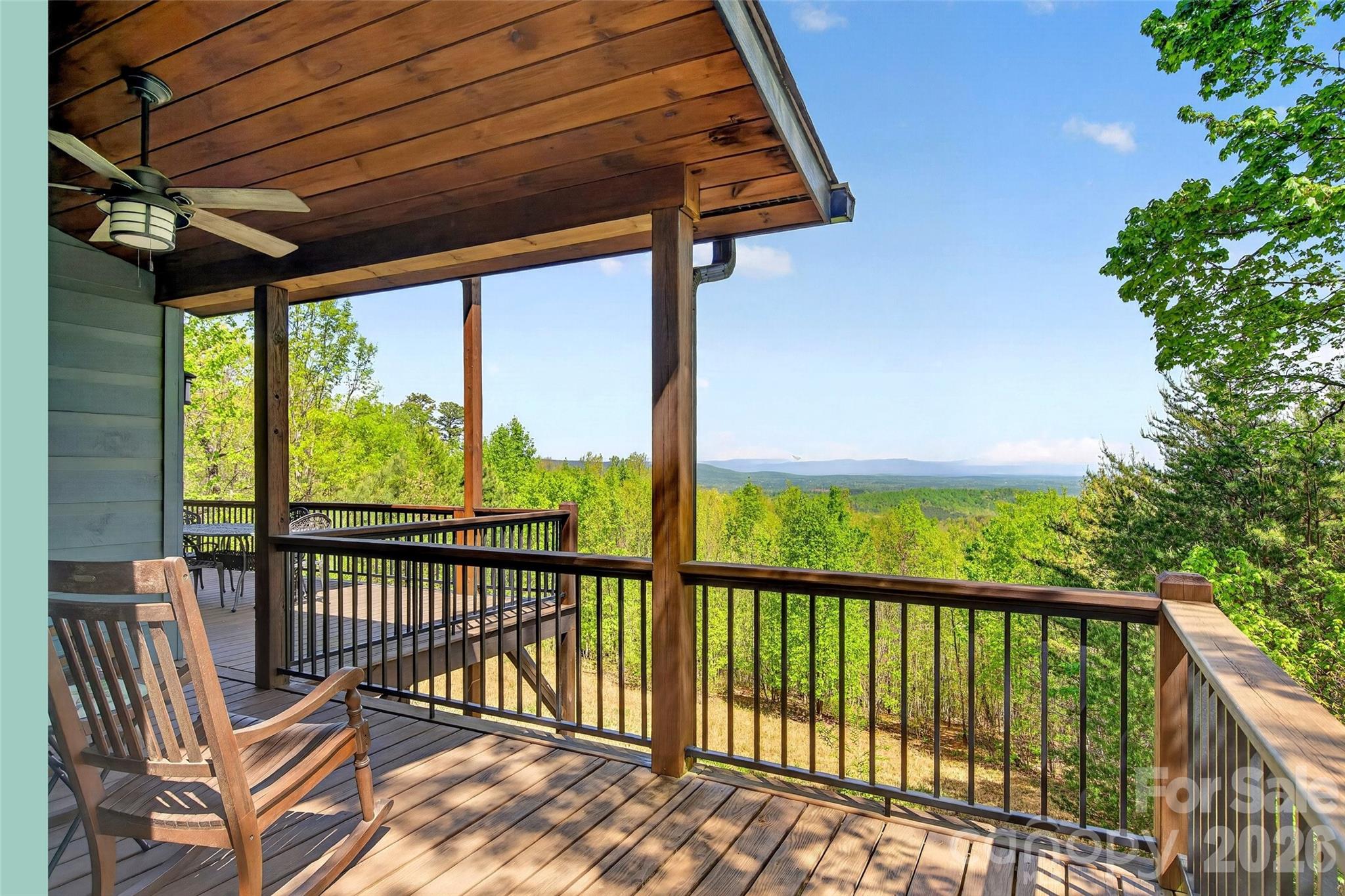 623 Mountain Vista Drive Nebo NC 28761