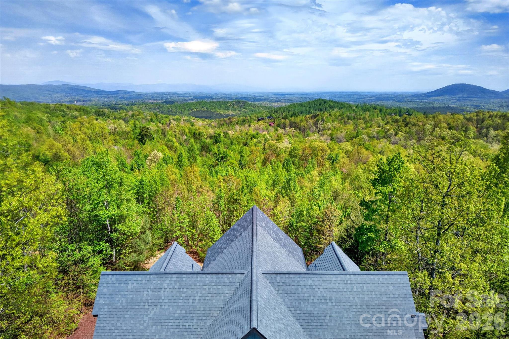 623 Mountain Vista Drive Nebo NC 28761