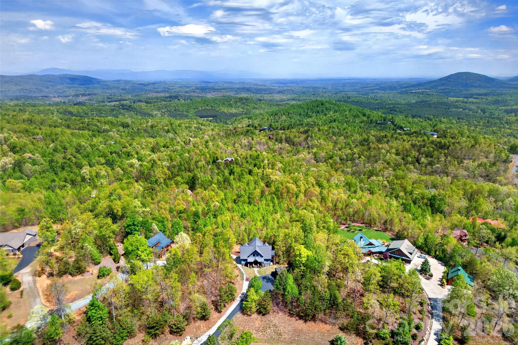 623 Mountain Vista Drive Nebo NC 28761