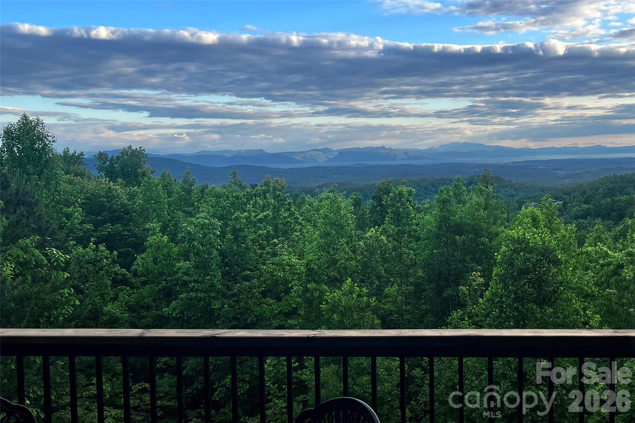623 Mountain Vista Drive Nebo NC 28761