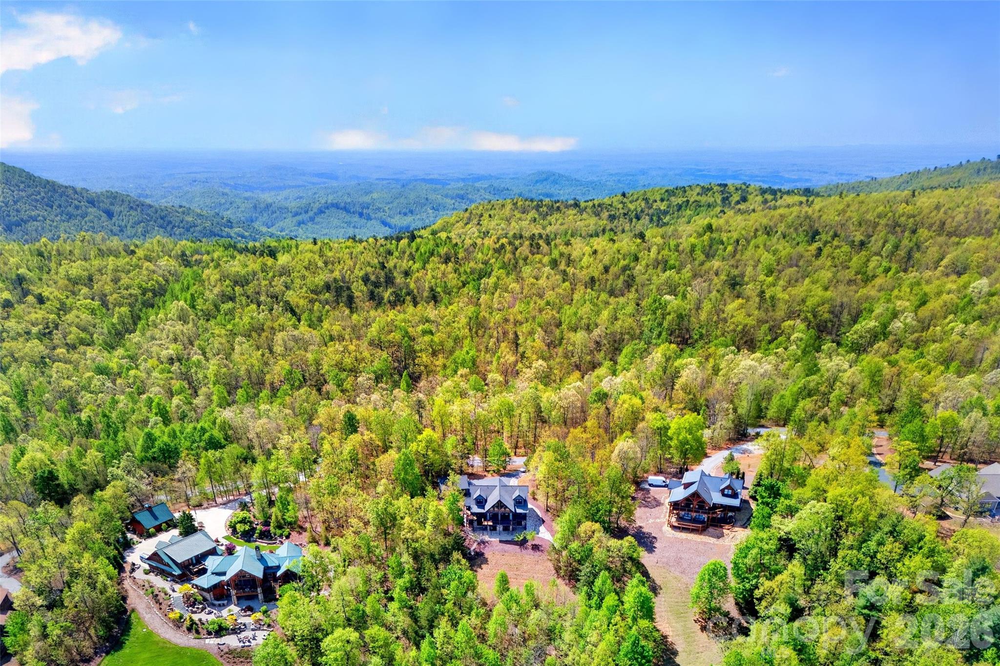 623 Mountain Vista Drive Nebo NC 28761