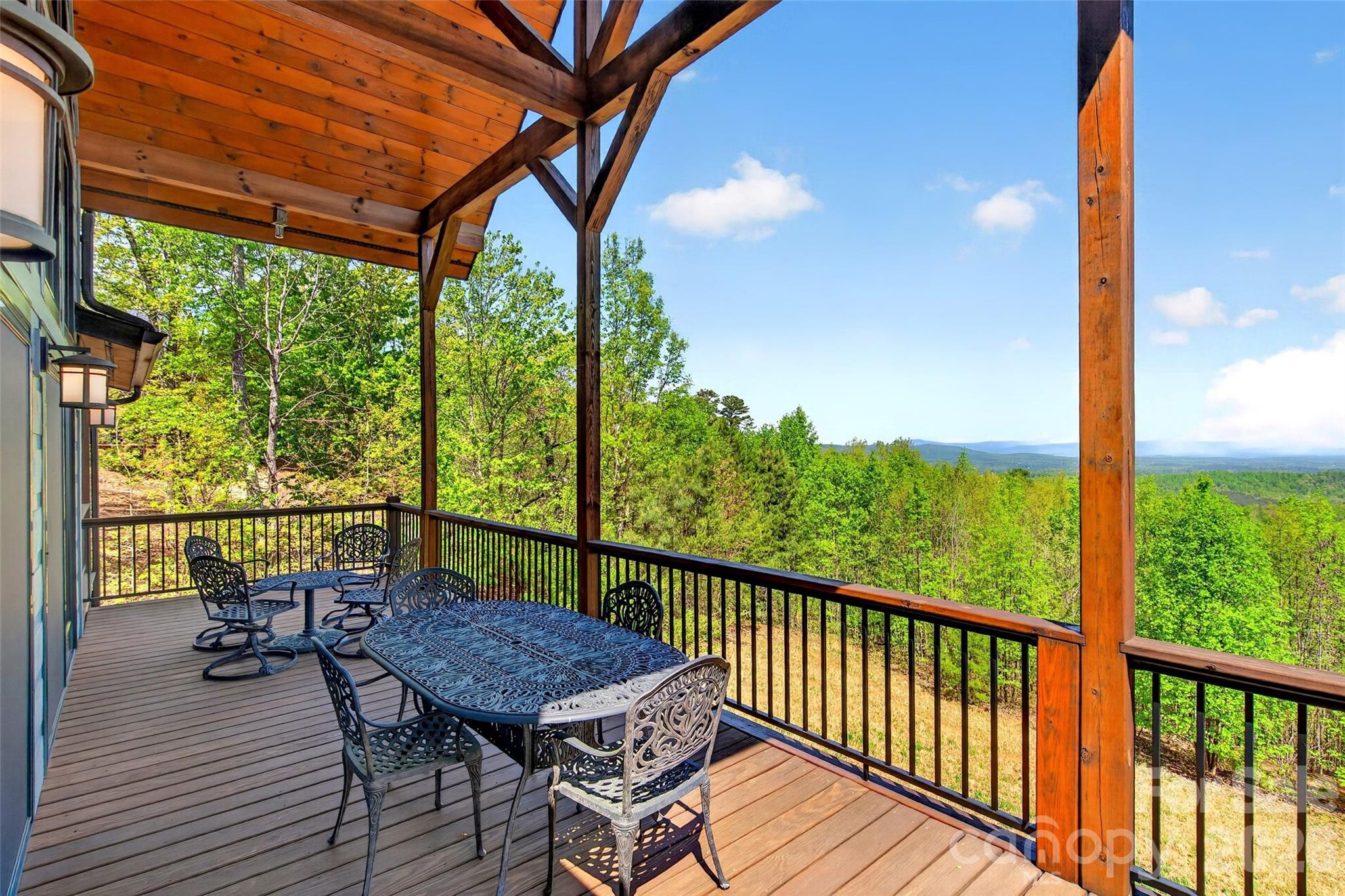 623 Mountain Vista Drive Nebo NC 28761