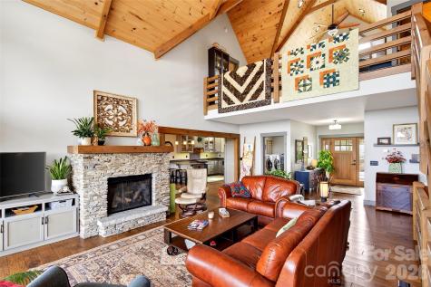 623 Mountain Vista Drive Nebo NC 28761