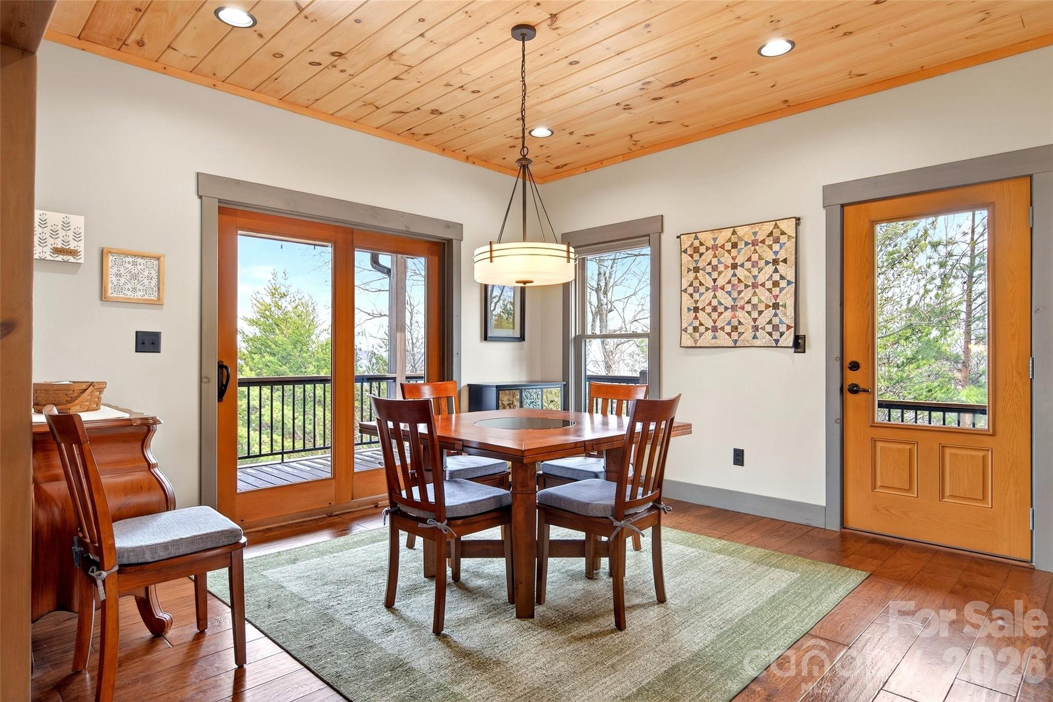 623 Mountain Vista Drive Nebo NC 28761