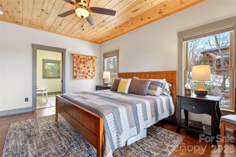 623 Mountain Vista Drive Nebo NC 28761