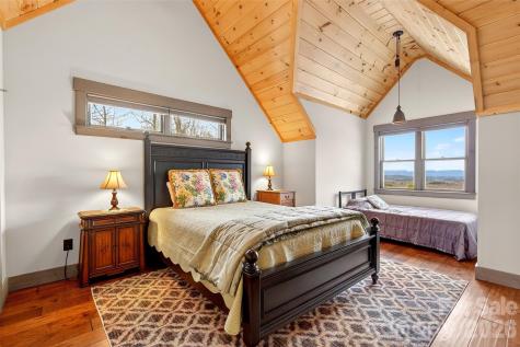 623 Mountain Vista Drive Nebo NC 28761
