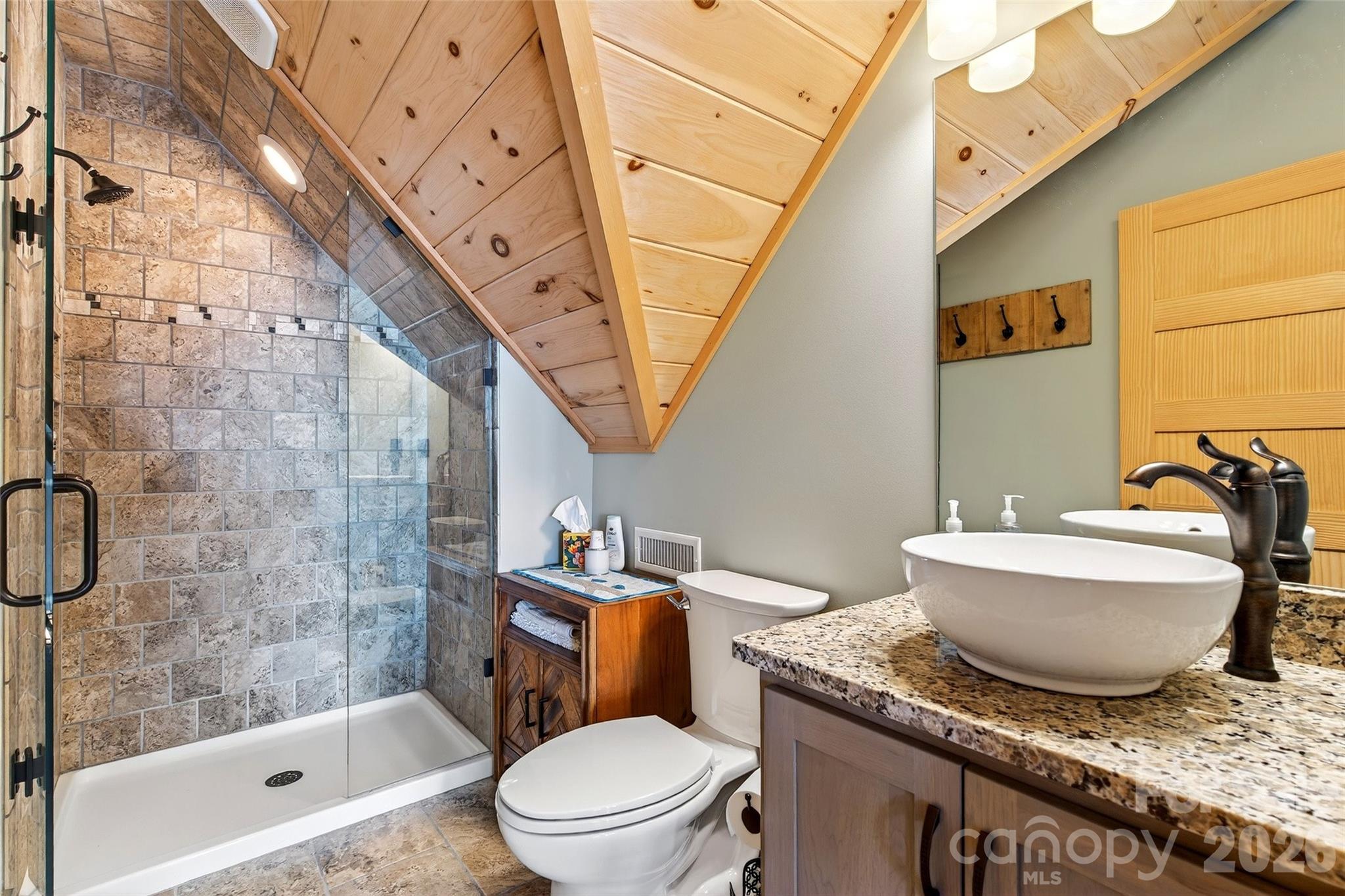623 Mountain Vista Drive Nebo NC 28761