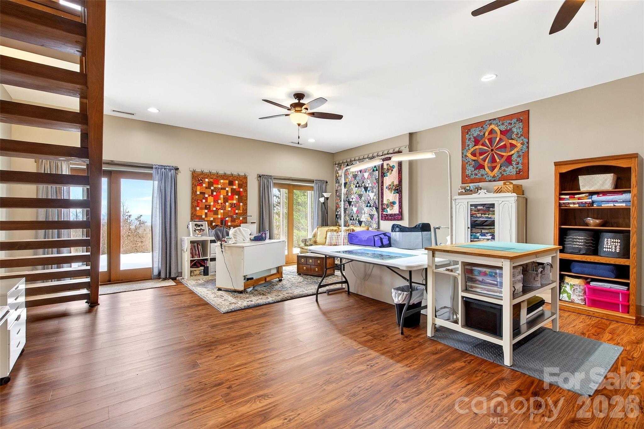 623 Mountain Vista Drive Nebo NC 28761