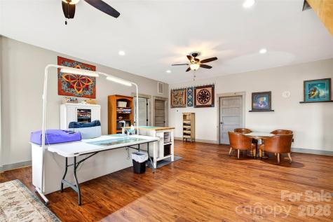 623 Mountain Vista Drive Nebo NC 28761