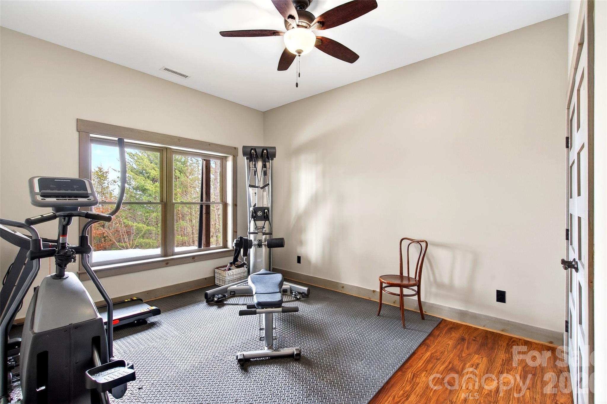 623 Mountain Vista Drive Nebo NC 28761