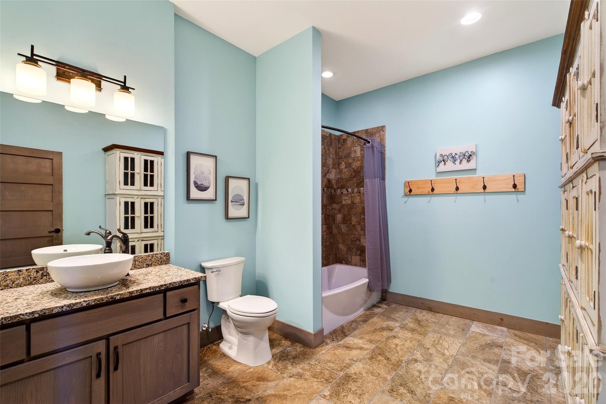623 Mountain Vista Drive Nebo NC 28761
