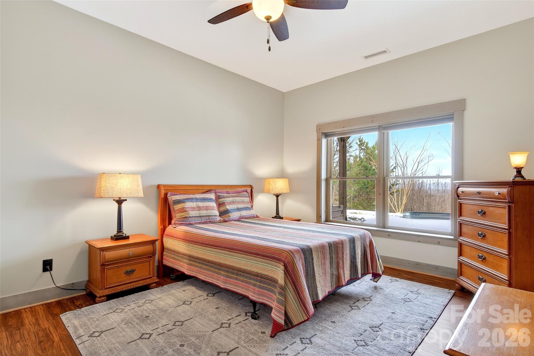 623 Mountain Vista Drive Nebo NC 28761
