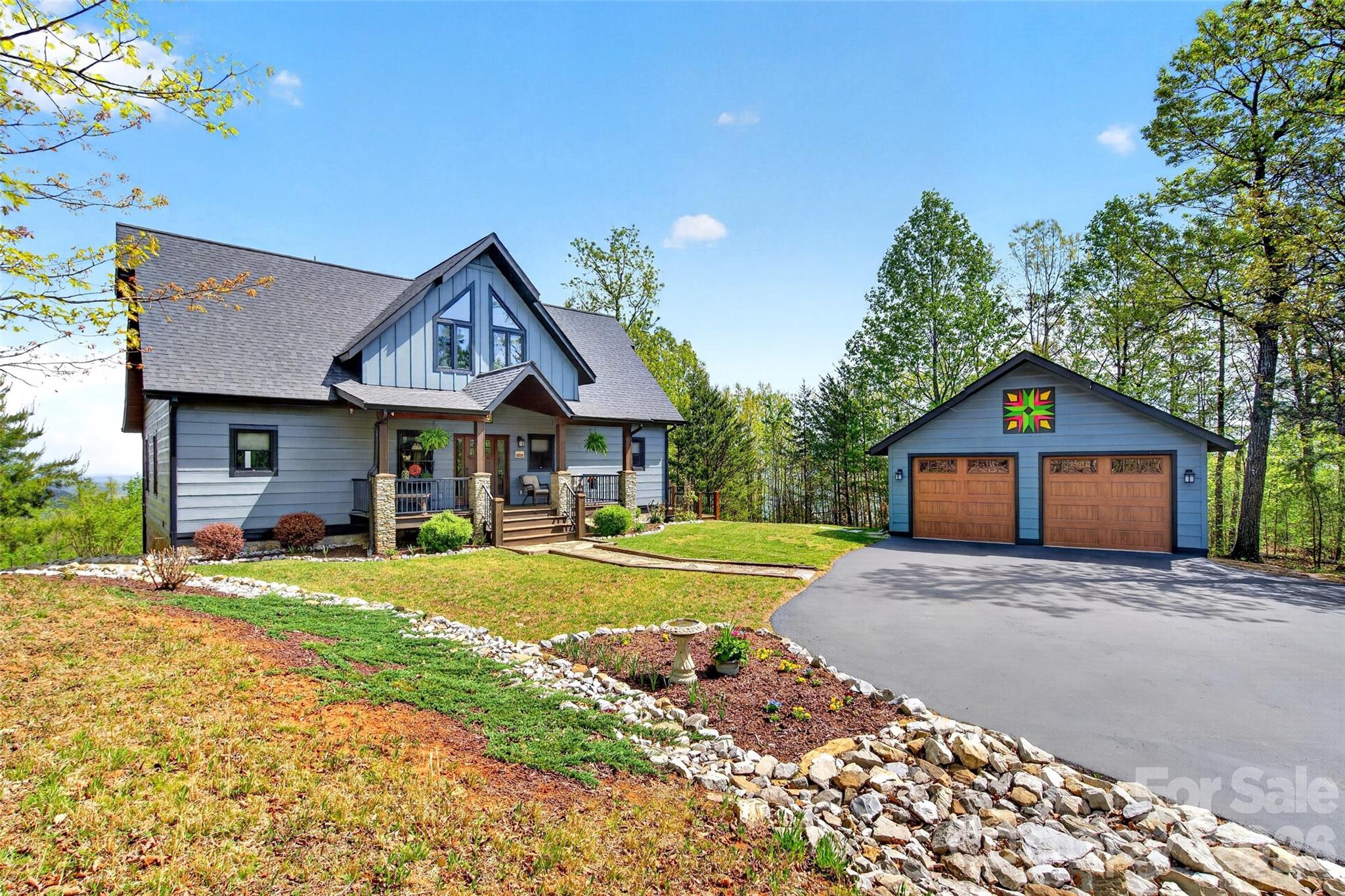 623 Mountain Vista Drive Nebo NC 28761