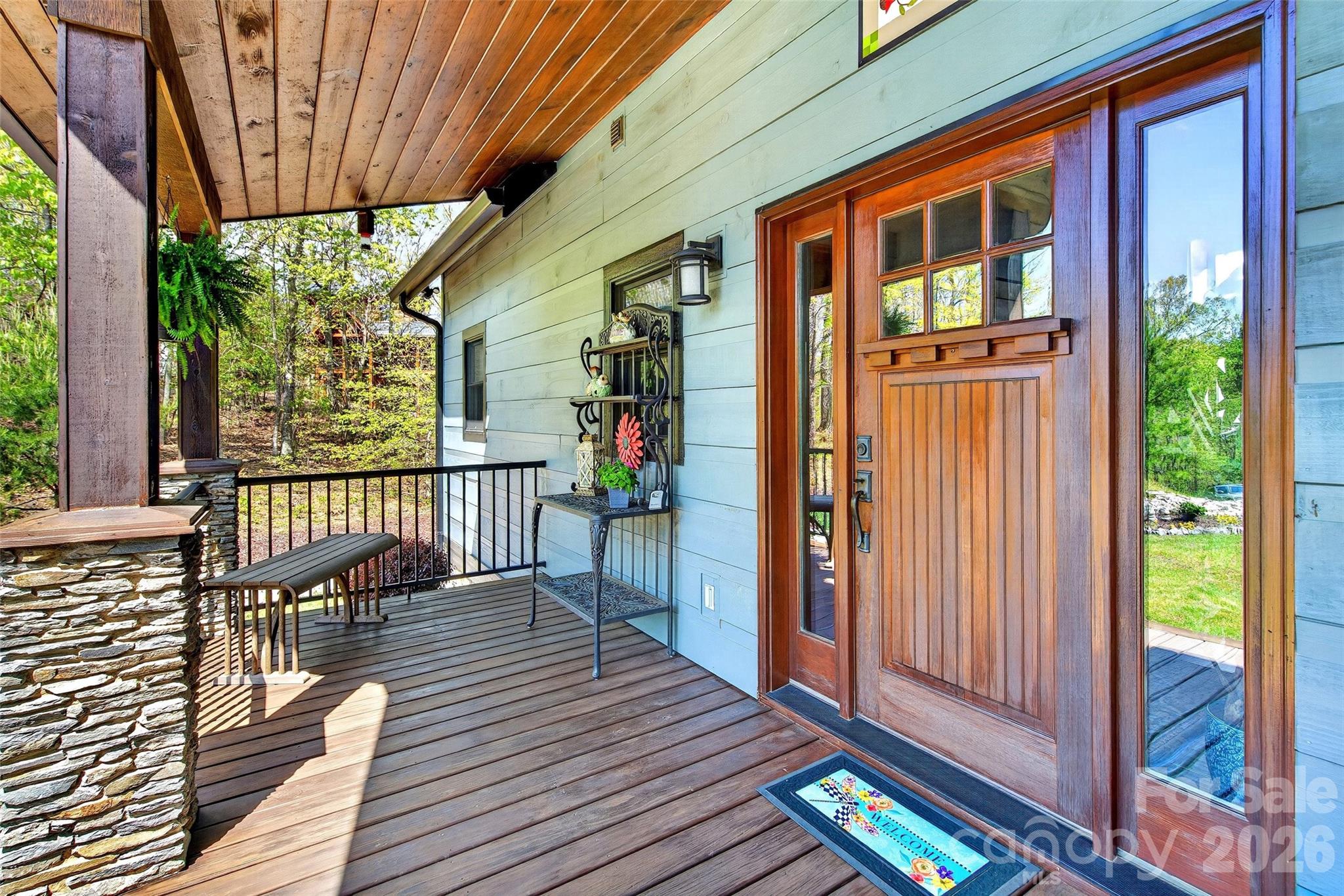 623 Mountain Vista Drive Nebo NC 28761