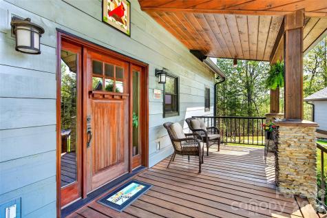 623 Mountain Vista Drive Nebo NC 28761