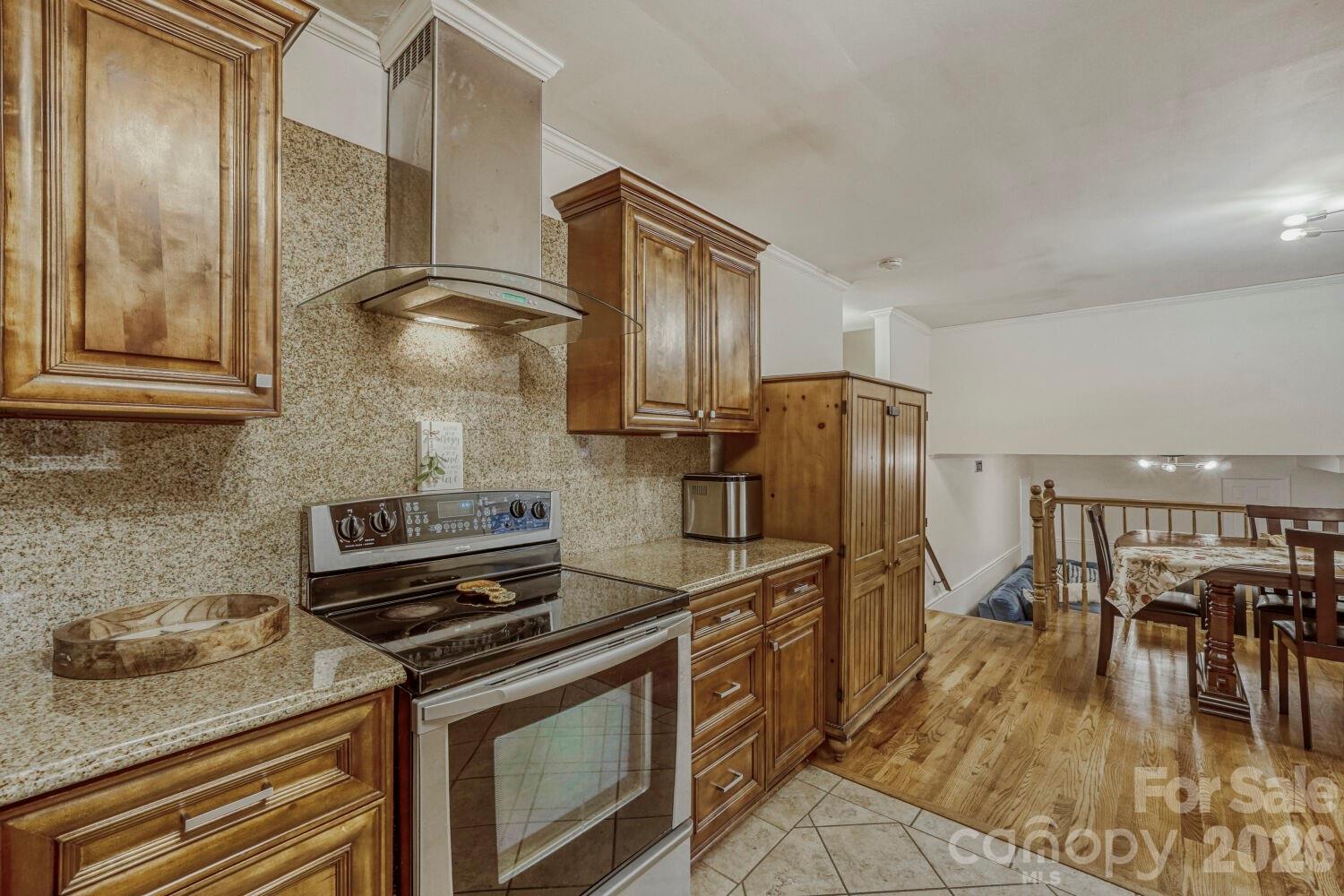 1315 Shady Bluff Drive Charlotte NC 28211