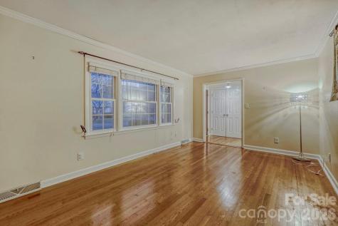 1315 Shady Bluff Drive Charlotte NC 28211