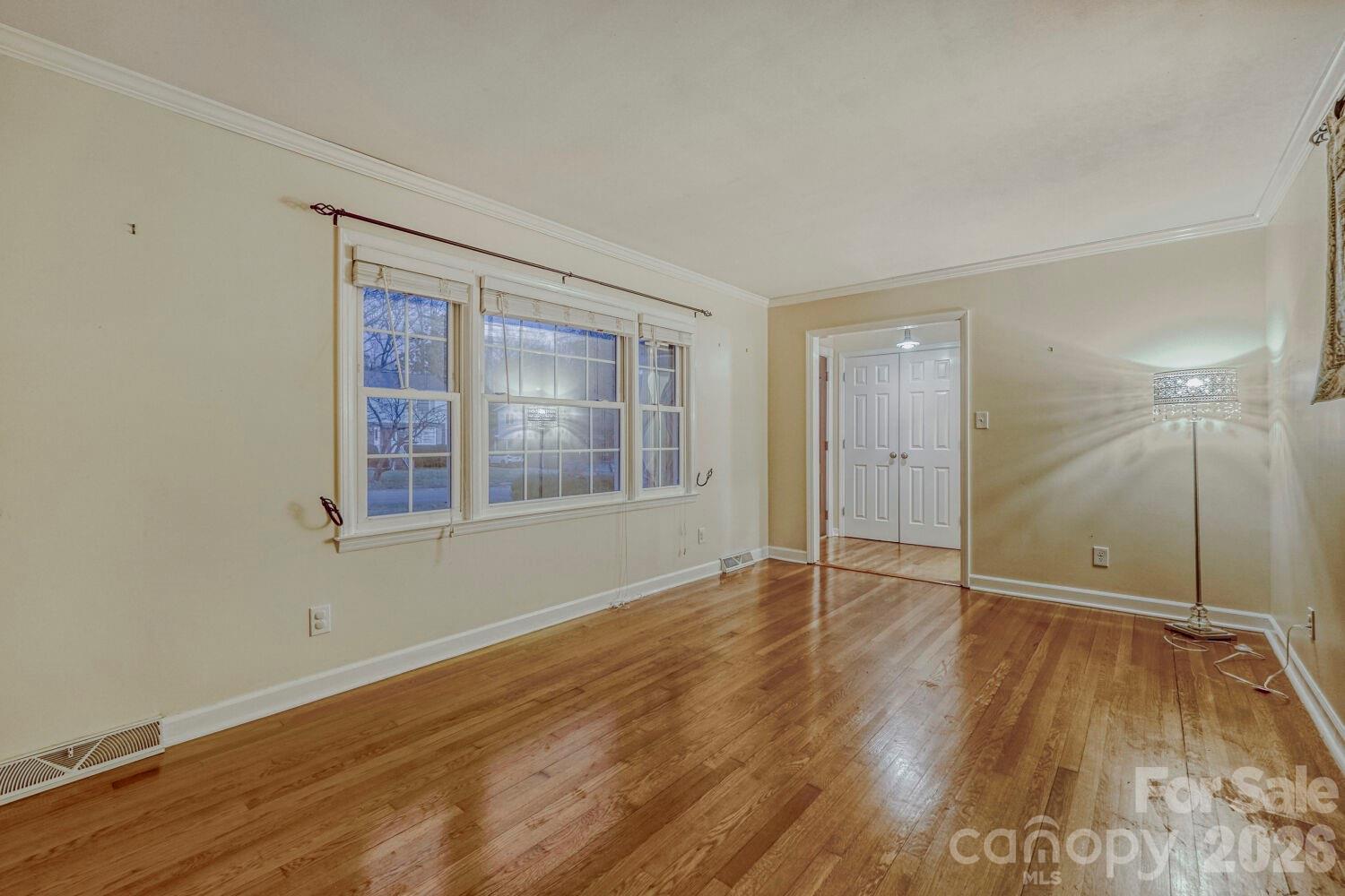 1315 Shady Bluff Drive Charlotte NC 28211