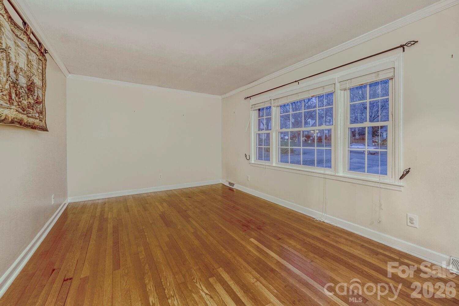1315 Shady Bluff Drive Charlotte NC 28211