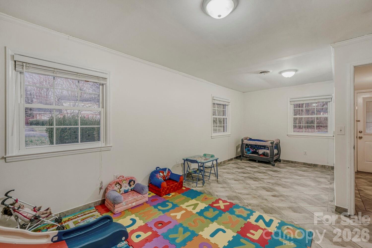1315 Shady Bluff Drive Charlotte NC 28211
