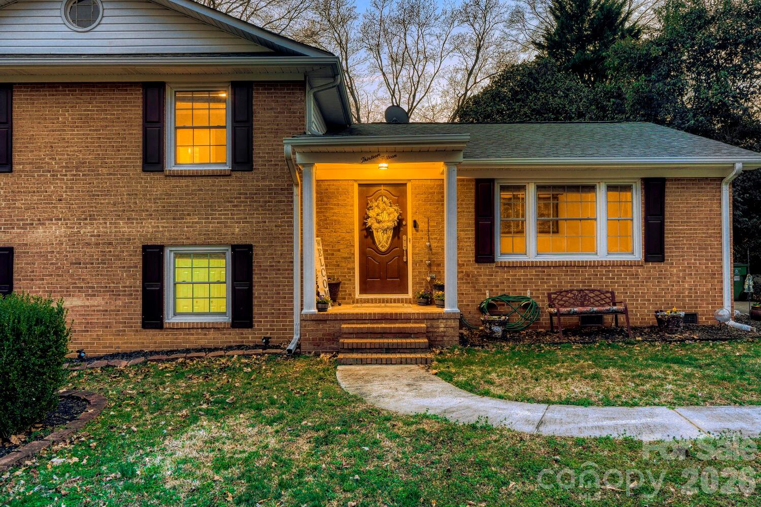 1315 Shady Bluff Drive Charlotte NC 28211