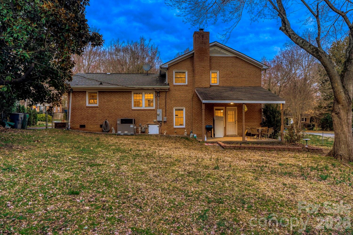 1315 Shady Bluff Drive Charlotte NC 28211
