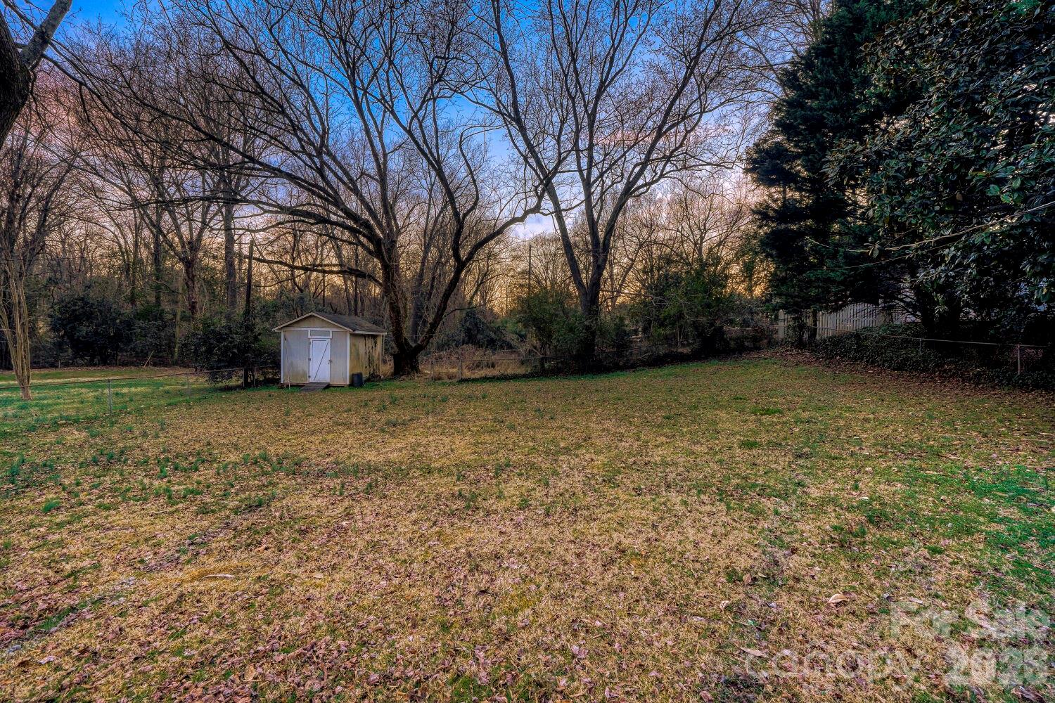1315 Shady Bluff Drive Charlotte NC 28211