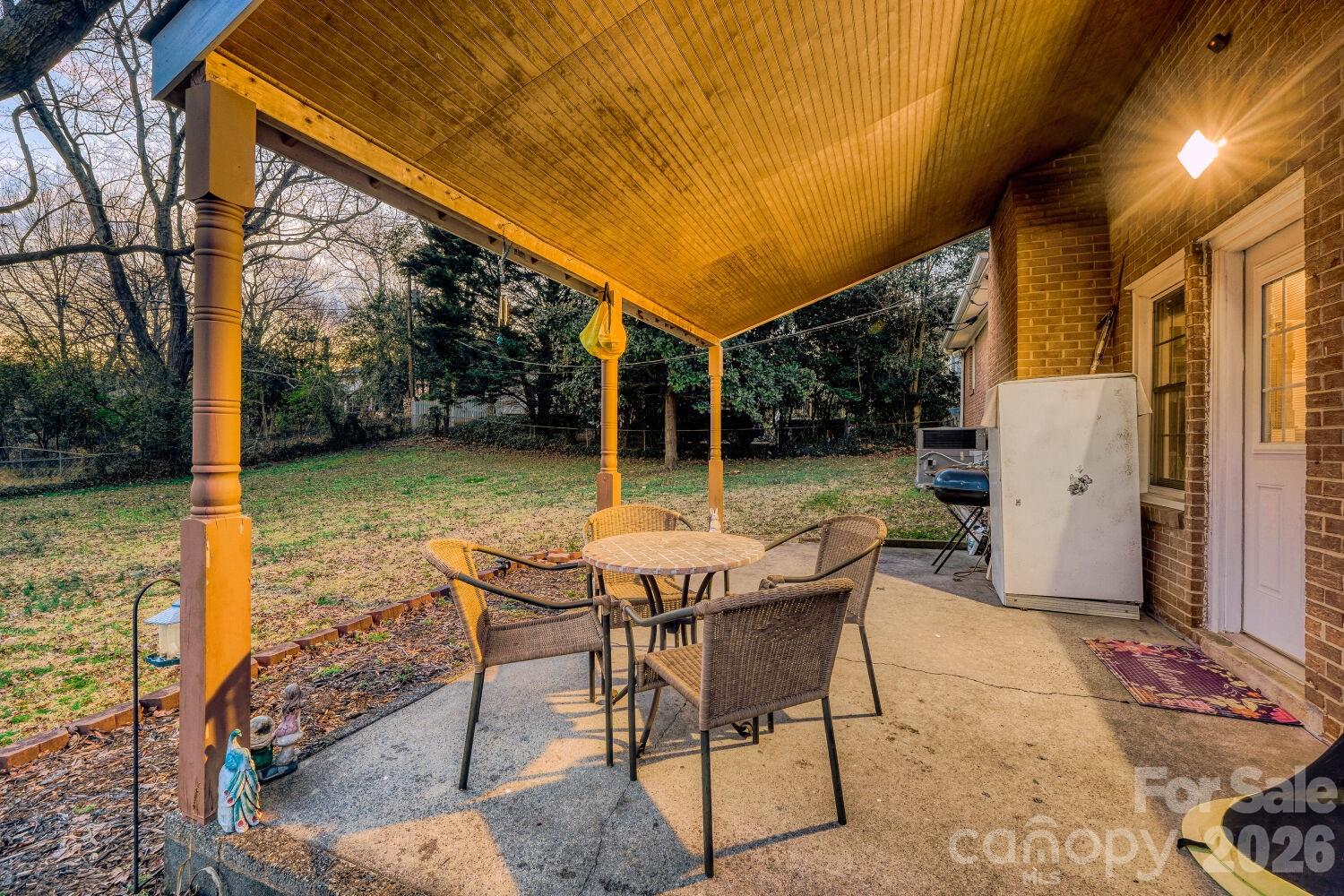 1315 Shady Bluff Drive Charlotte NC 28211