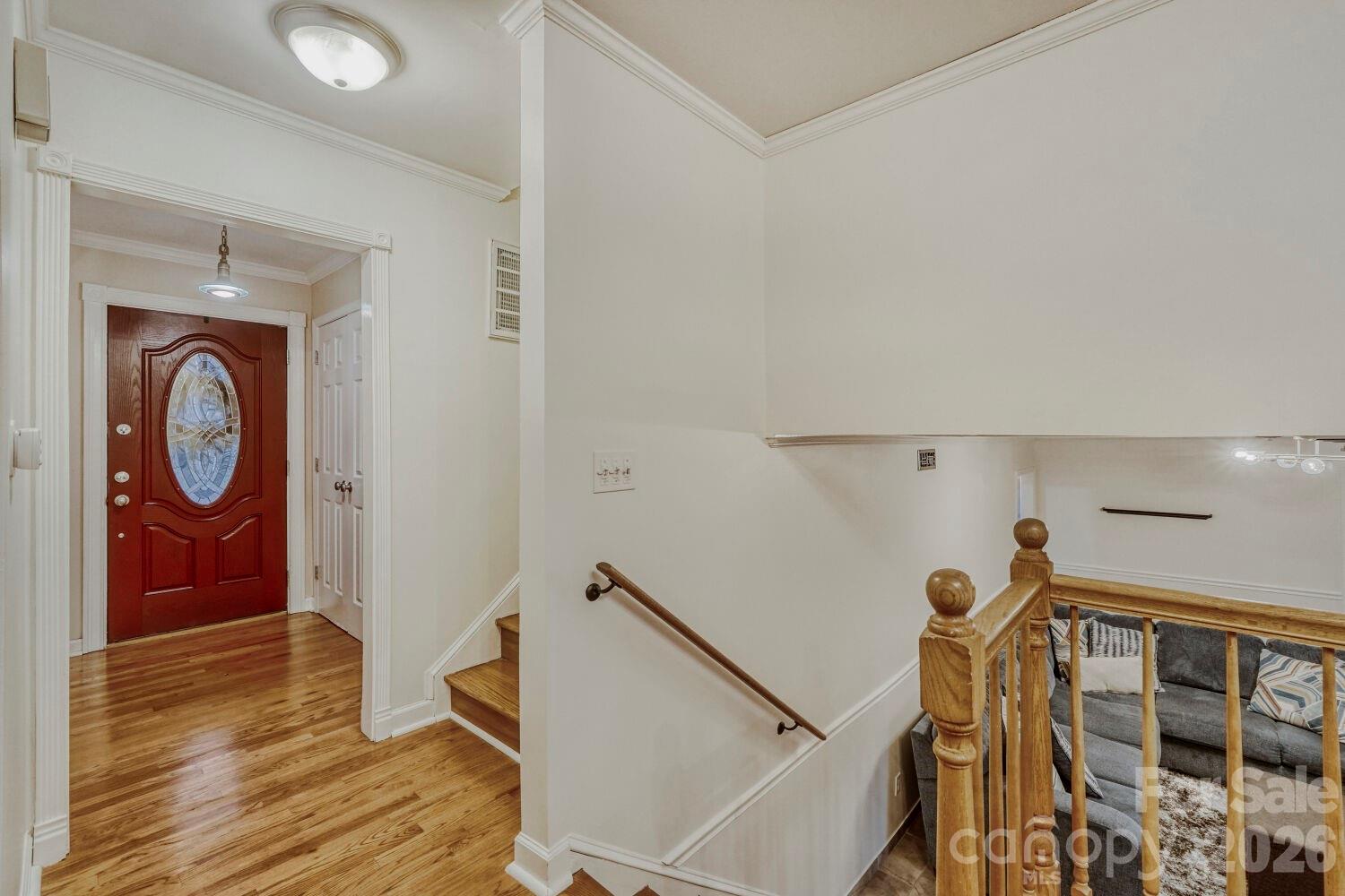 1315 Shady Bluff Drive Charlotte NC 28211