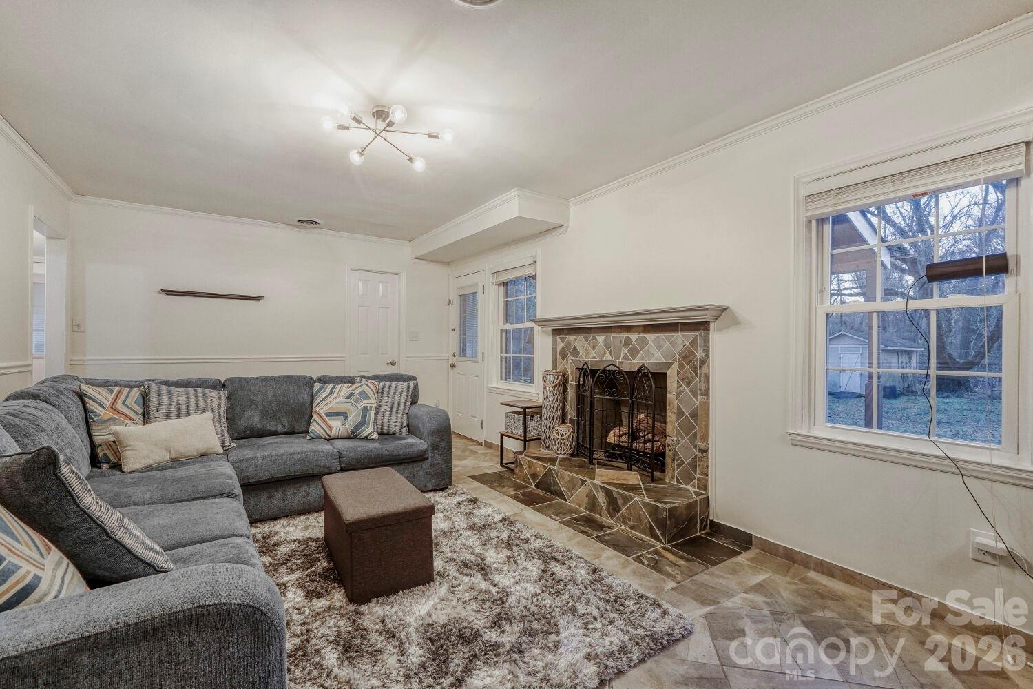 1315 Shady Bluff Drive Charlotte NC 28211