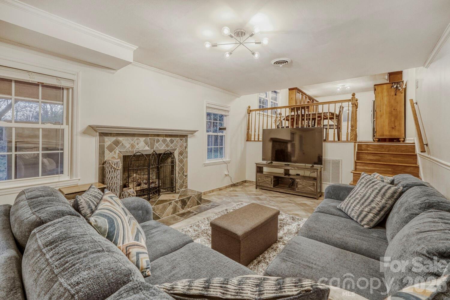 1315 Shady Bluff Drive Charlotte NC 28211