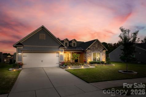 1486 Carolina Orchards Boulevard Fort Mill SC 29715