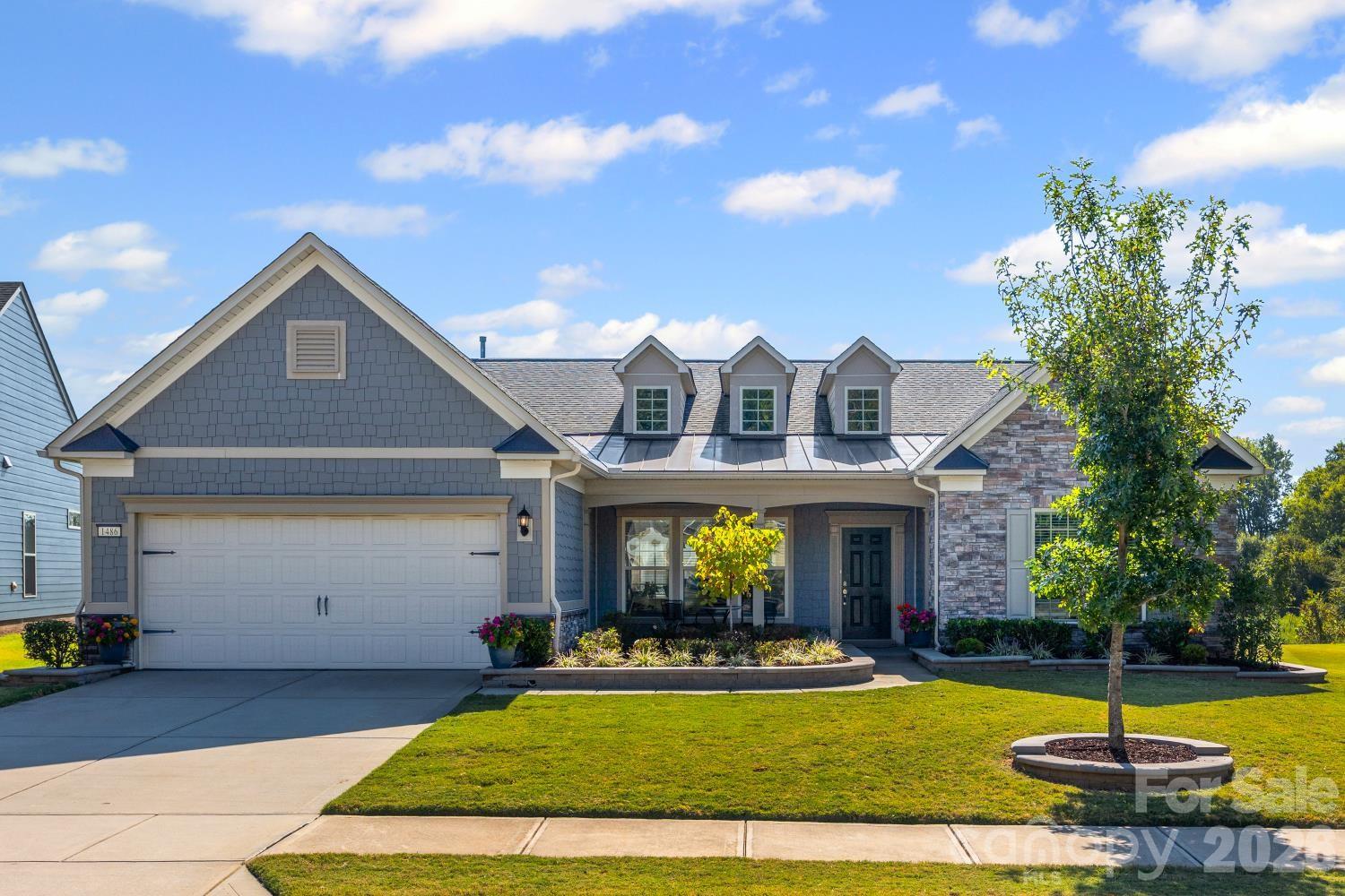 1486 Carolina Orchards Boulevard Fort Mill SC 29715