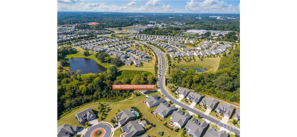 1486 Carolina Orchards Boulevard Fort Mill SC 29715