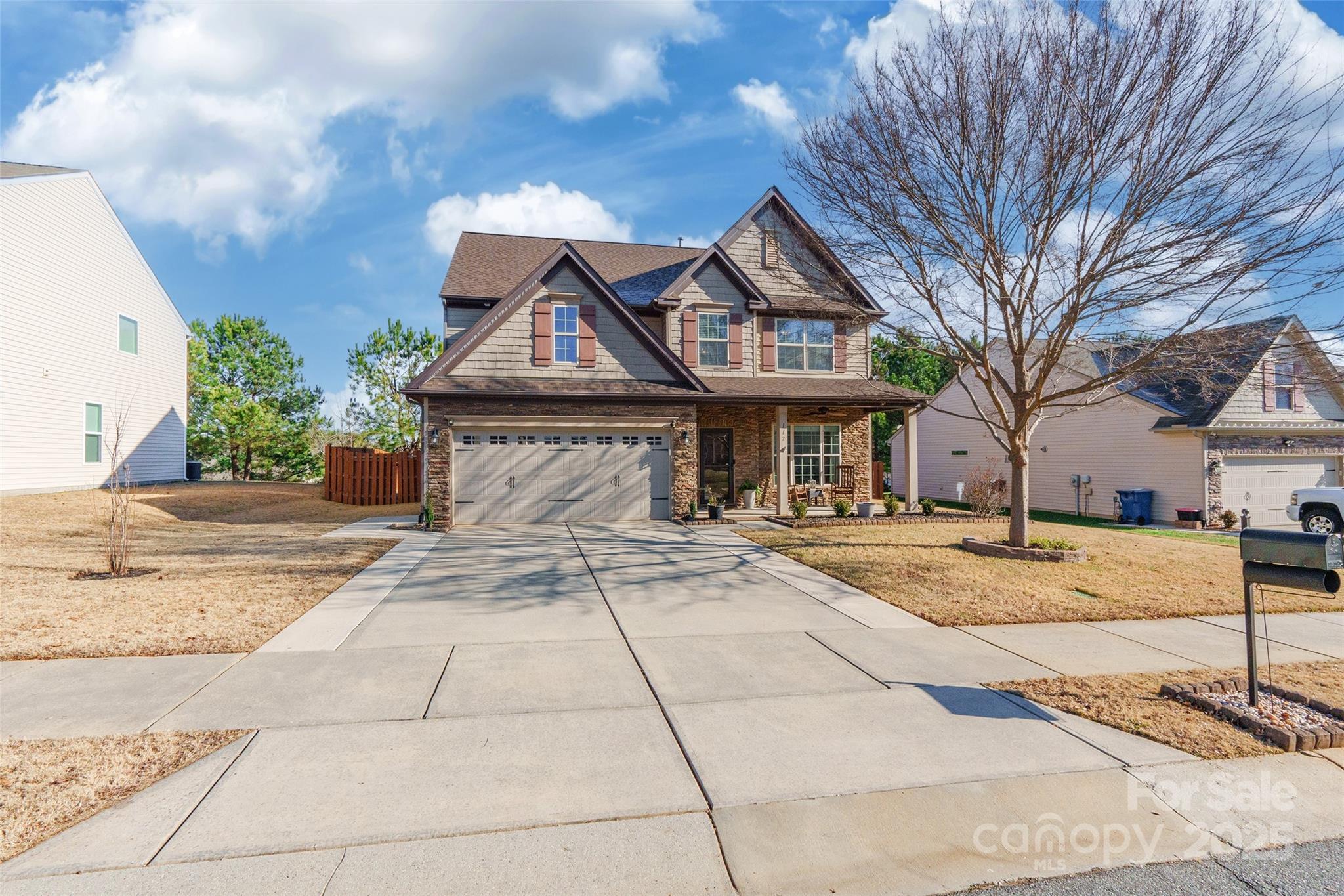112 Marquette Drive Mount Holly NC 28120