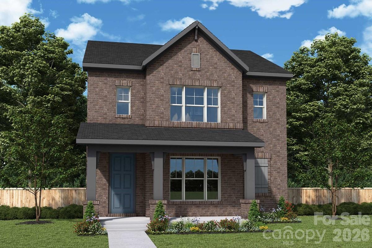 14046 Marlin Lane Mint Hill NC 28227