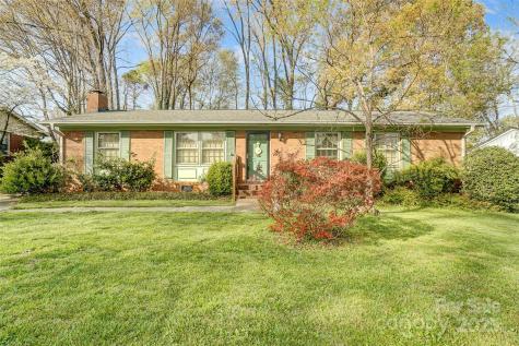 7000 David Avenue Charlotte NC 28214