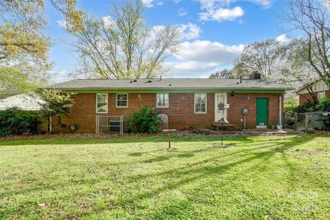 7000 David Avenue Charlotte NC 28214