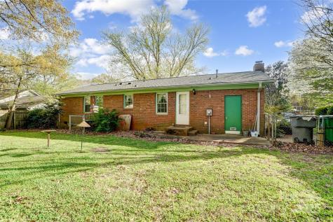 7000 David Avenue Charlotte NC 28214