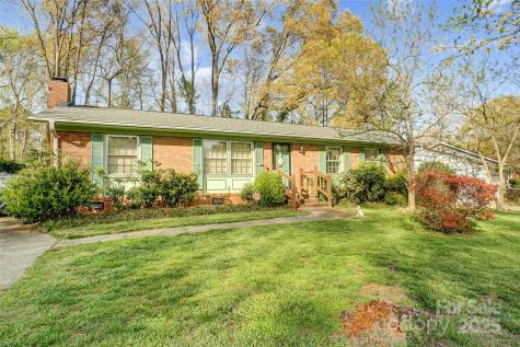 7000 David Avenue Charlotte NC 28214