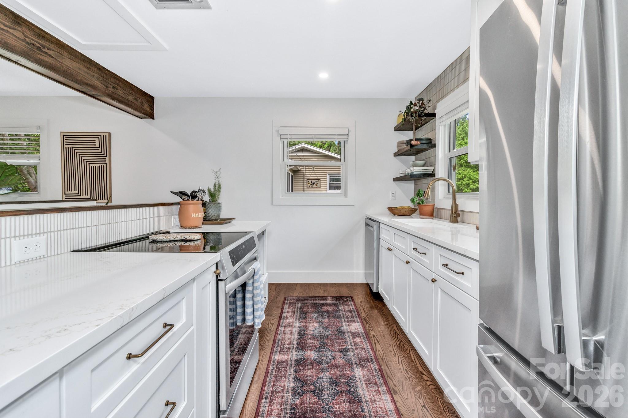 118 Vance Crescent Extension Asheville NC 28806