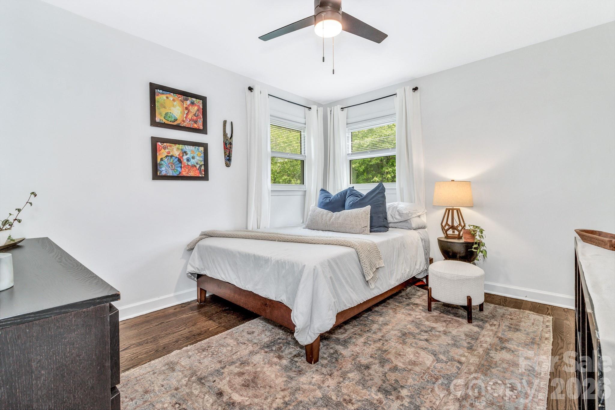 118 Vance Crescent Extension Asheville NC 28806