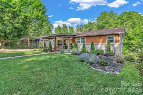 118 Vance Crescent Extension Asheville NC 28806