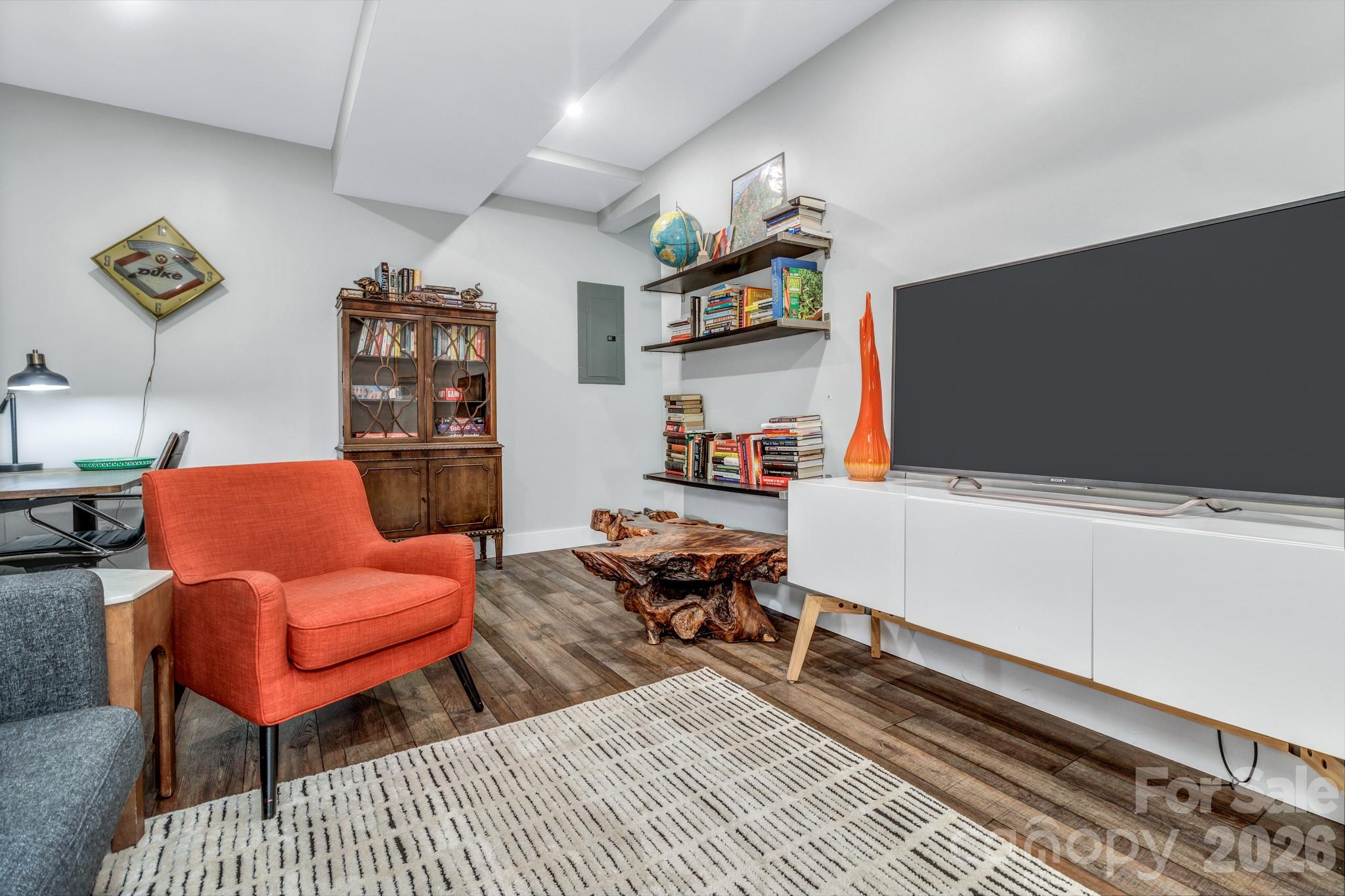 118 Vance Crescent Extension Asheville NC 28806